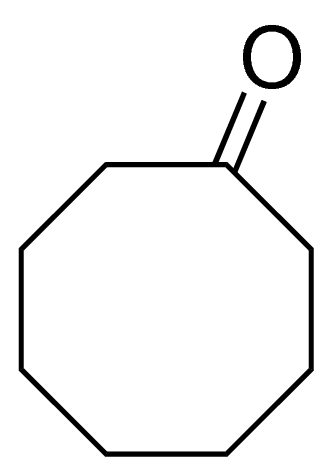 Cyclooctanone for Synthesis