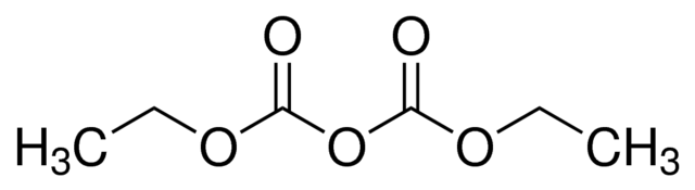 Diethyl Pyrocarbonate for Synthesis