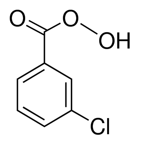 m-Chloro Perbenzoic Acid for Synthesis
