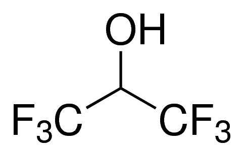 1,1,1,3,3,3-Hexafluoro 2-Propanol for Spectroscopy