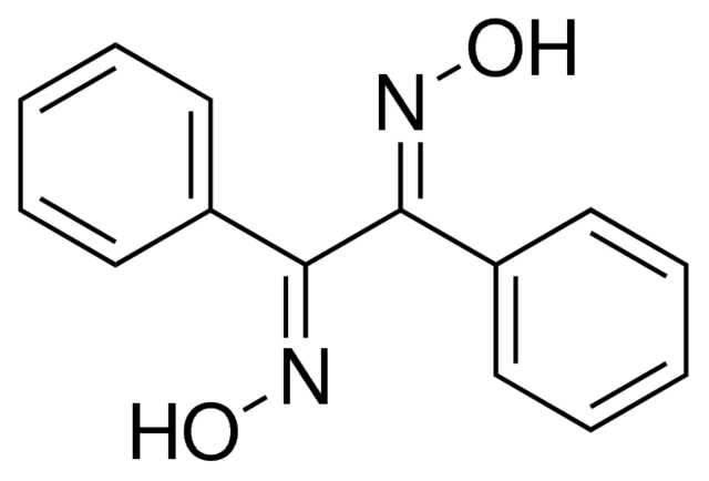 Diphenyl Glyoxime AR (Anti-Diphe -nylglyoxime) (?-Benzyl Dioxime)