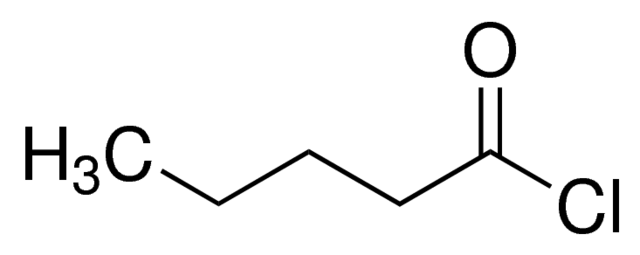 Valeroyl Chloride for Synthesis