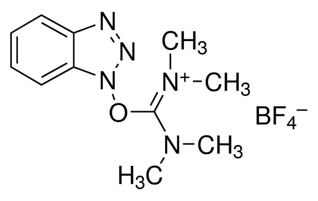 TBTU (O-(1H-Benzotriazol-1-Yl)- N,N,N',N'-Teramethyluroniumtetra Fluoroborate) AR