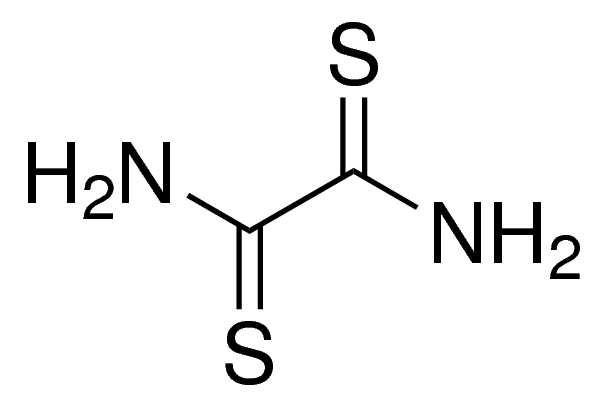 Dithiooxamide (Rubeanic Acid)