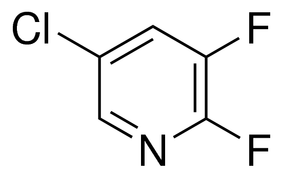 2,3-Difluoro 5-Chloro Pyridine