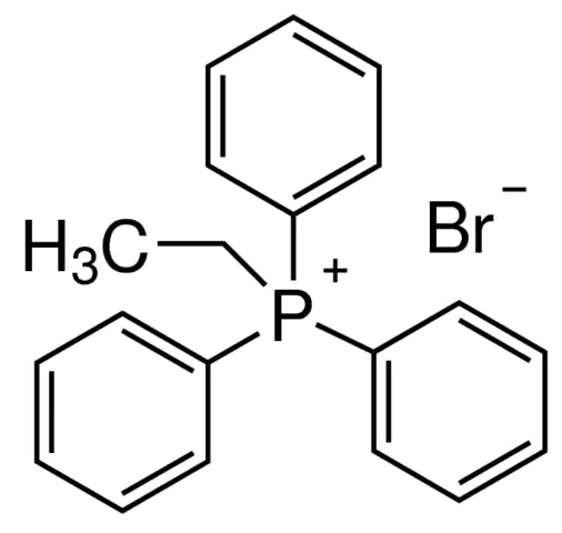 Triphenylethyl phosphonium Bromide for Synthesis