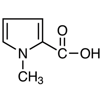 1-Methyl-2-Pyrrolecarboxylic Acid