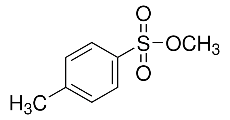 Methyl-4-Toluene Sulphonate AR
