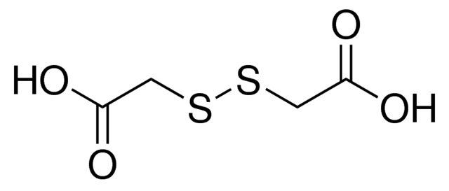 Dithiodiglycollic Acid for Synthesis