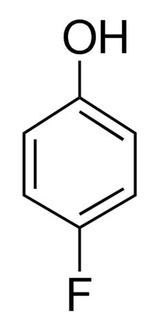 4-Fluoro Phenol AR
