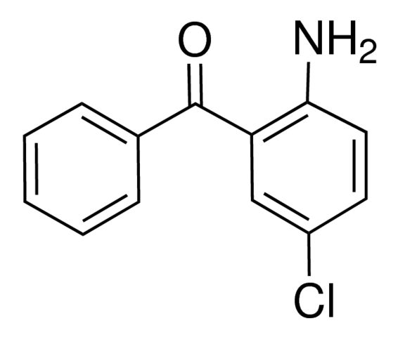 2-Amino-5-Chloro Benzophenone
