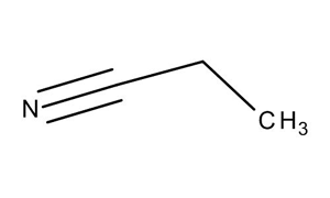 Propionitrile for Synthesis (Ethyl Cyanide)
