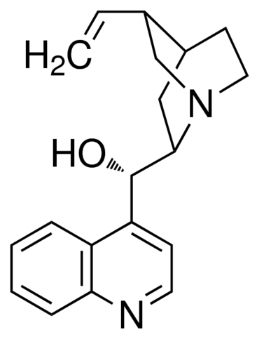 Cinchonine for Synthesis