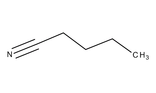 Valeronitrile (Butyl Cyanide)