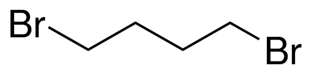 1,4-Dibromo Butane for Synthesis (Tetramethylene Dibromide)