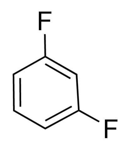 1,3-Difluoro Benzene (m-Difluorobenzene)