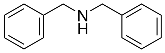 Dibenzylamine for Synthesis [N,N-Bis (Methylphenyl) Amine]