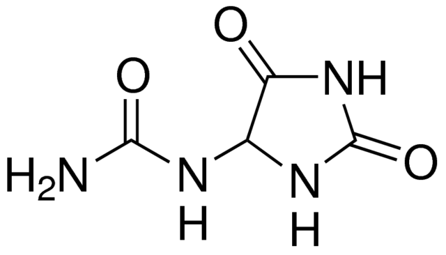 Allantoin Fine Powder