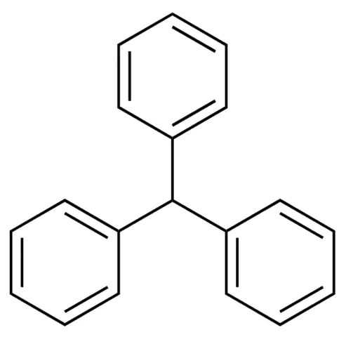 Triphenyl Methane