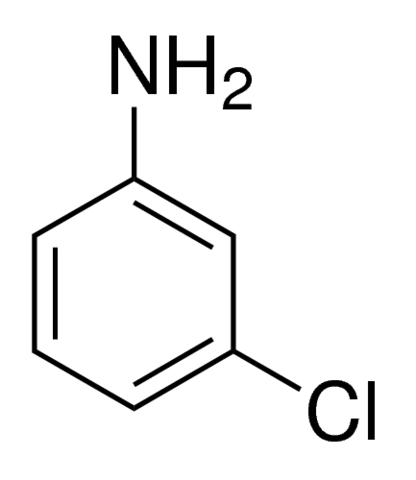 m-Chloro Aniline