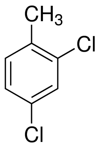 2,4-Dichlorotoluene for Synthesis