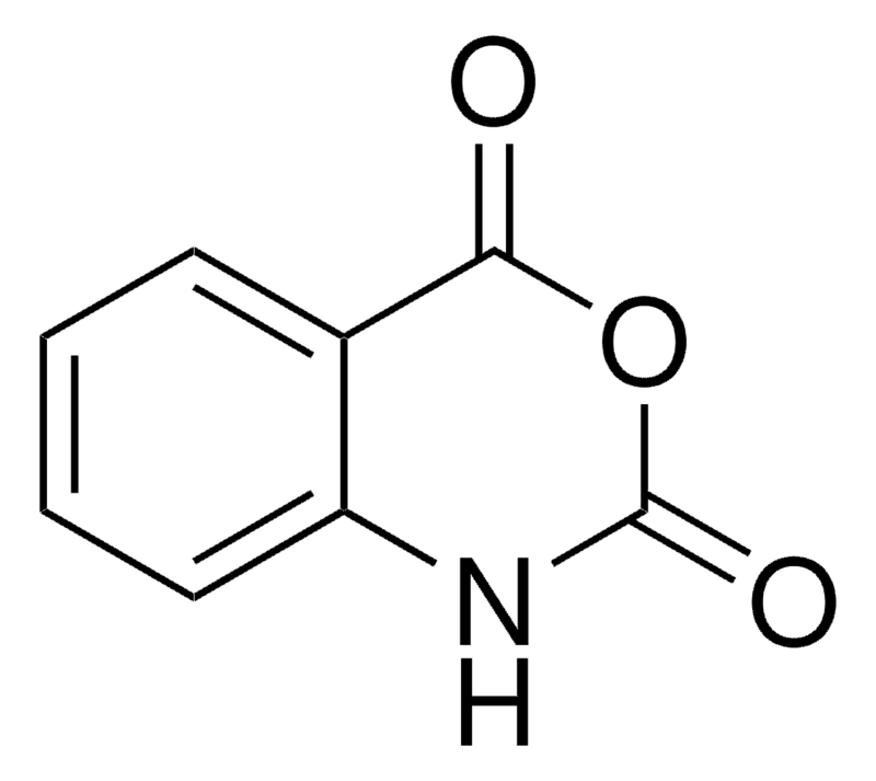 Isatoic Anhydride for Synthesis (Anthranilic Acid N-Carboxylic Acid Anhydride)