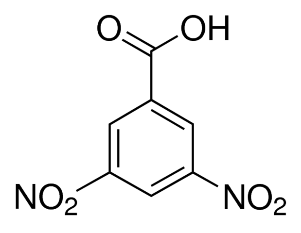 3,5-Dinitro Benzoic Acid AR