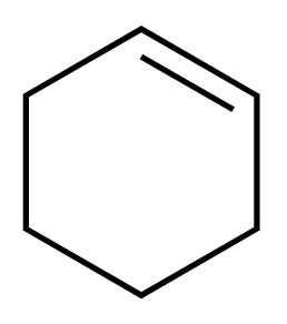 Cyclohexene for Synthesis (1,2,3,4-Tetrahydrobenzene) (Stabilized with 100 ppm of 2,6-di-Tert-Butyl-p-Cresol)