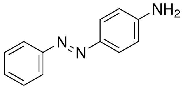 4-Amino Azobenzene (4-phenylazoaniline) for Synthesis