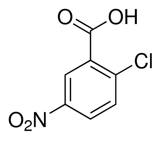 2-Chloro-5-Nitro Benzoic Acid for Synthesis