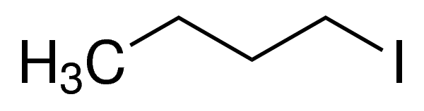 N-Butyl Iodide (1-iodobutane)