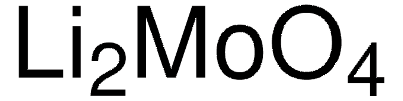 Lithium Molybdate for Synthesis