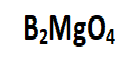 Magnesium Borate