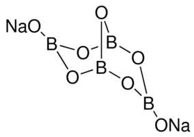 Borax Anhydrous AR