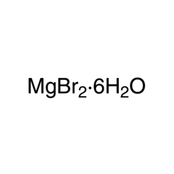 Magnesium Bromide (Hexahydrate)