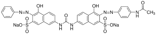 Benzo Fast Scarlet 4BS