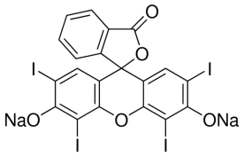 Erythrosin B for Microscopy