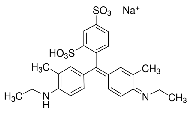 Xylene Cyanol FF C.I. 43535