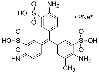 Fuchsin Acid for Microscopy