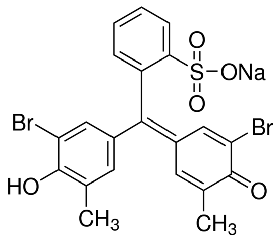 Bromo Cresol Purple Sodium Salt