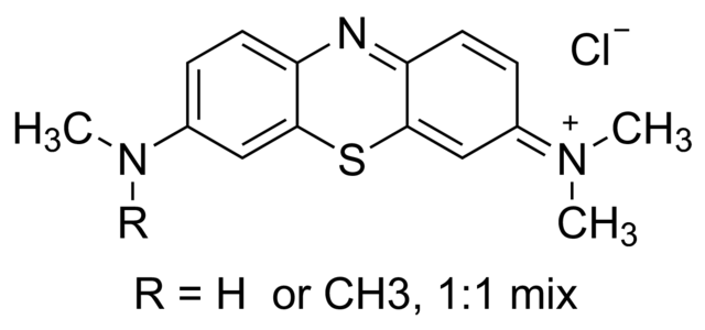 Azur II for Microscopy