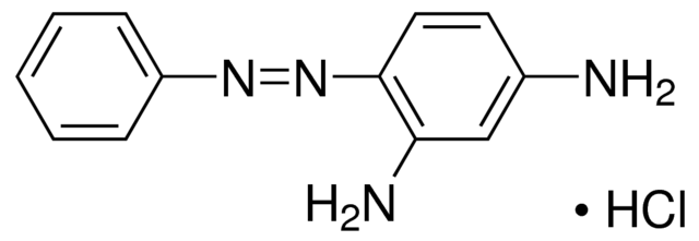 Chrysoidine Y for Microscopy C.l.No. 11270