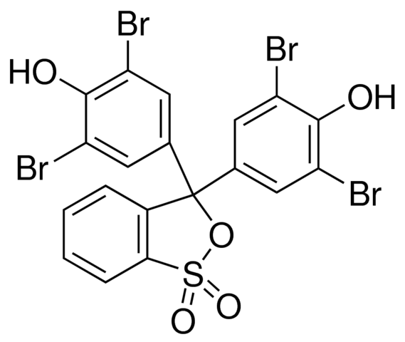 Bromo Phenol Blue For Molecular Biology