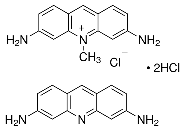 Acriflavin Hydrochloride Fluoroscence Grade