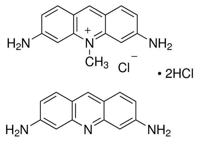 Acriflavine Hydrochloride Fluoroscence Grade