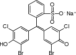 Bromo Chlorophenol Blue Sodium Salt AR