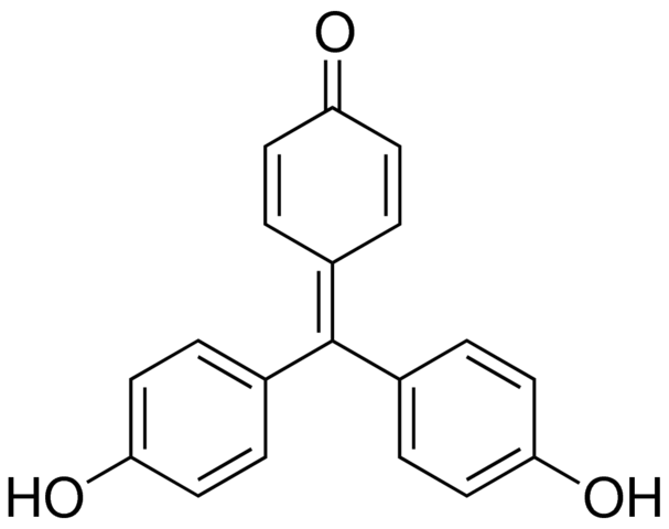 Rosolic Acid C.I. 43800 (Para Rosolic Acid, Aurine)