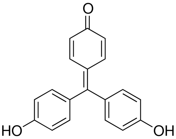 Rosolic Acid C.I. 43800 (Para Rosolic Acid, Aurine)