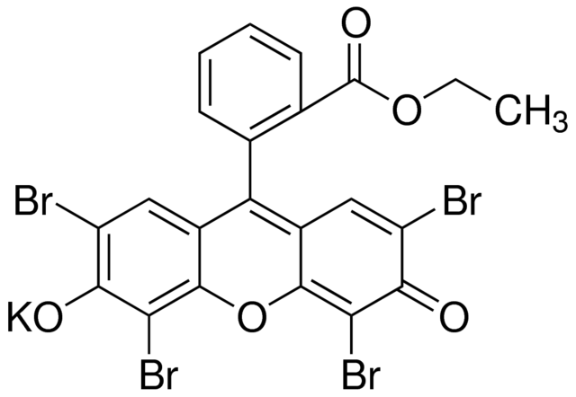 Ethyl Eosin for Microscopy