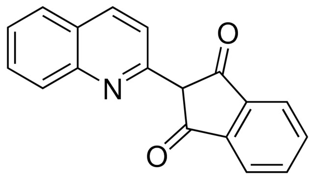 Quinoline Yellow (Spirit Soluble) C.I. 47000